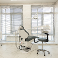 Фото Стоматология «Mentol Dental» на Октябрьской