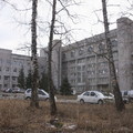 Фото Поликлиника краевой детской больницы
