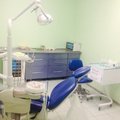 Фото Стоматология «Евродент» на Партизанской
