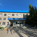 Фото Нефтекамская ЦГБ