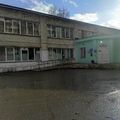 Фото Поликлиника в 5 микрорайне