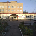 Фото ЦРБ Каменоломни