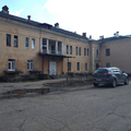 Фото Кожно-венерологический диспансер