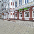 Фото Офтальмологическая клиника «Детское зрение»