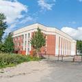 Фото Детская поликлиника №1 на Троицком