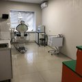 Фото Медицинская клиника «Отостом»