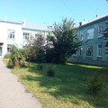 Фото Противотуберкулезный диспансер, Урологическое отделение