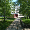 Фото Санаторий-профилакторий БрГУ