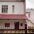 Фото Челябинский областной клинический противотуберкулезный диспансер