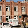 Фото Станция скорой медицинской помощи
