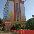 Фото Детская поликлиника на Армавирской