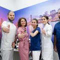 Фото Стоматология «ПрезиДЕНТ» на Выставочной