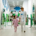 Фото Поликлиника № 17 «Семейный доктор» № на Маршала Тухачевского