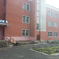 Фото Железнодорожная поликлиника