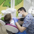 Фото Стоматология «Здоровая улыбка» на Тимирязевской