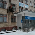 Фото Поликлиника №1, Хирургическое отделение поликлиники