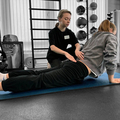 Фото Клиника спортивной медицины «Smart Recovery»
