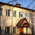 Фото Поликлиника на Свердловском