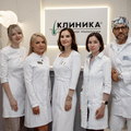 Фото Клиника современной трихологии на Алексеева