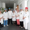 Фото Республиканская клиническая больница скорой медицинской помощи