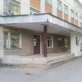 Фото Малышевская городская больница