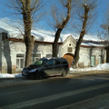 Фото Противотуберкулезный диспансер