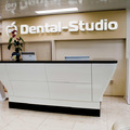 Фото Стоматология «Dental-Studio» на Запорожской