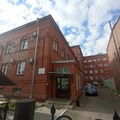 Фото Онкологический диспансер