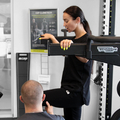 Фото Клиника спортивной медицины «Smart Recovery»