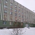 Фото Архангельский клинический противотуберкулезный диспансер