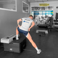 Фото Клиника спортивной медицины «Smart Recovery»