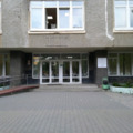 Фото Екатеринбургский клинический перинатальный центр, Акушерский стационар №2