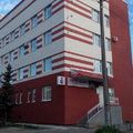 Фото ЛДЦ «МИБС» Архангельск