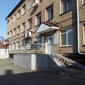 Фото МРТ Экспресс на Василия Каменского
