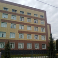 Фото Перинатальный центр Масловского