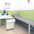 Фото Медицинский центр «МедАктив» в Быково