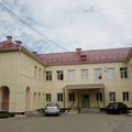 Фото Женская консультация на Трудовые резервы