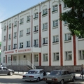 Фото Республиканская стоматологическая поликлиника