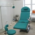 Фото Клиника репродуктивной медицины «Генетис»