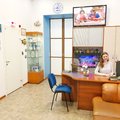 Фото Стоматологическая клиника «Пиранья»