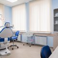 Фото Детская стоматология «Доктор Белозубов» на Оржевского 1