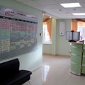 Фото Медицинский центр «Шанс» на Крауля