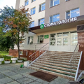 Фото Стоматологическая поликлиника на Морском проспекте