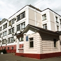 Фото Кардиологический диспансер на Ильиной