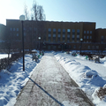 Фото Детская городская больница