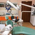 Фото Стоматология «Family Dent» на проспекте Дзержинского