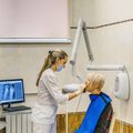 Фото Клиника «Профессиональная стоматология»
