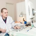 Фото Детский доктор на Нагорной