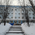 Фото Поликлиника на Ойунского