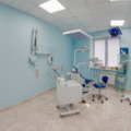 Фото Стоматология «Доктор Смайл»